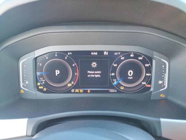 1V2HC2CA4NC228498 - 2022 VOLKSWAGEN ATLAS CROS SE Qara foto 9