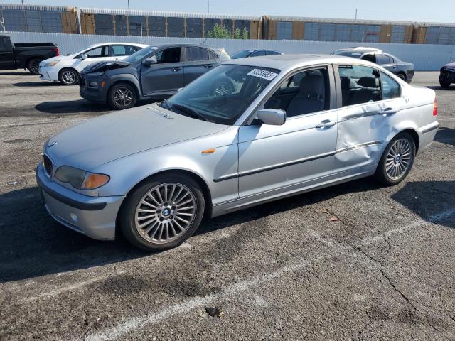 2003 BMW 330 I, 