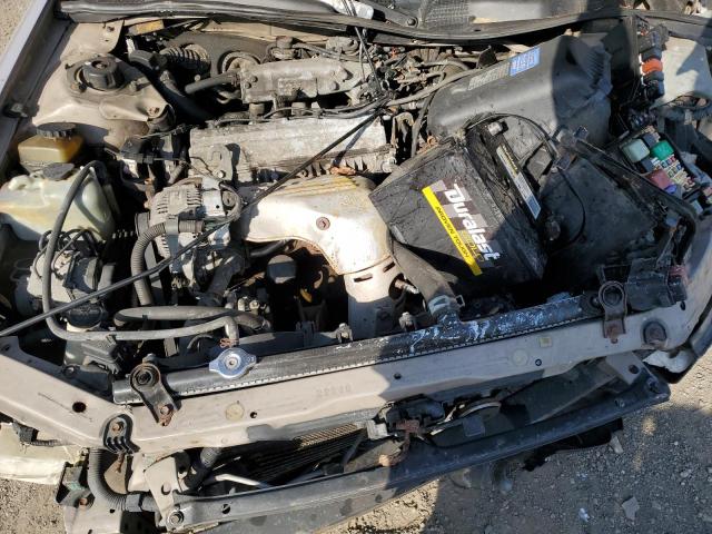 4T1BG22K6XU515680 - 1999 TOYOTA CAMRY CE GOLD photo 11