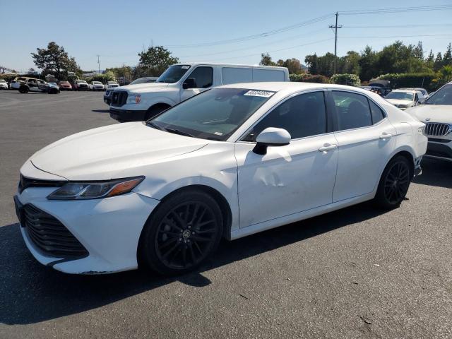 2018 TOYOTA CAMRY L, 