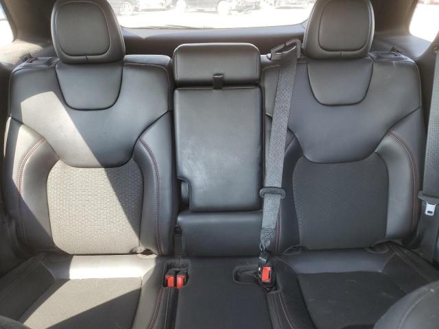 1C4PJMBN8LD615369 - 2020 JEEP CHEROKEE TRAILHAWK WHITE photo 10