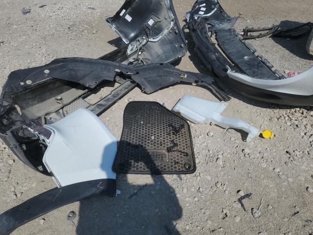 1C4PJMBN8LD615369 - 2020 JEEP CHEROKEE TRAILHAWK WHITE photo 13