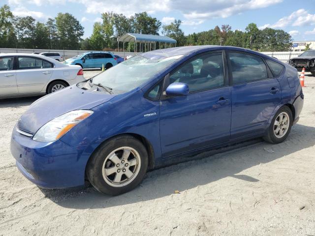 2009 TOYOTA PRIUS, 