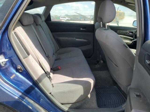 JTDKB20U097847218 - 2009 TOYOTA PRIUS 蓝色 照片 10