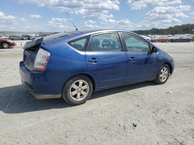 JTDKB20U097847218 - 2009 TOYOTA PRIUS 蓝色 照片 3