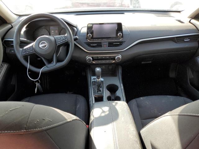 1N4BL4BV0PN402779 - 2023 NISSAN ALTIMA S GRAY photo 8