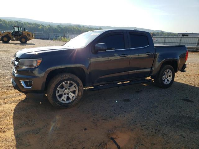 2016 CHEVROLET COLORADO LT, 