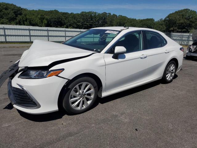 2024 TOYOTA CAMRY LE, 