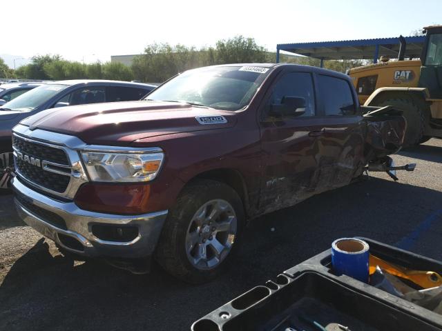 2022 RAM 1500 BIG HORN/LONE STAR, 