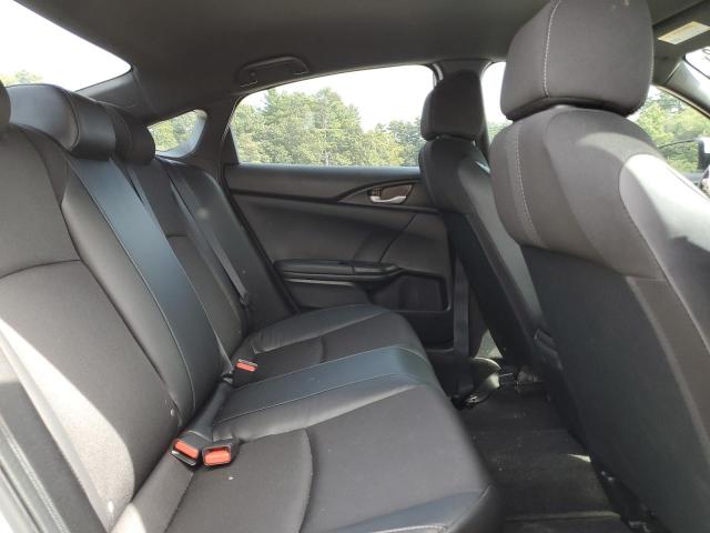 2HGFC2F80LH578725 - 2020 HONDA CIVIC SPORT 白色 照片 10