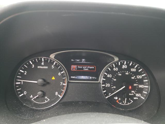 5N1DR2MM4KC609895 - 2019 NISSAN PATHFINDER S GRAY photo 9