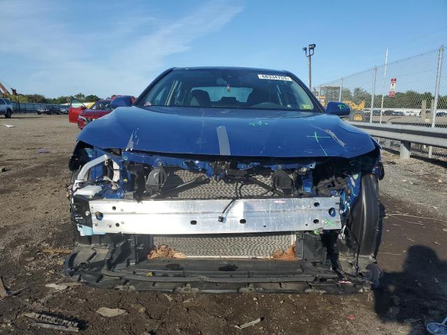 4T1T11BK1PU080552 - 2023 TOYOTA CAMRY SE NIGHT SHADE BLUE photo 5