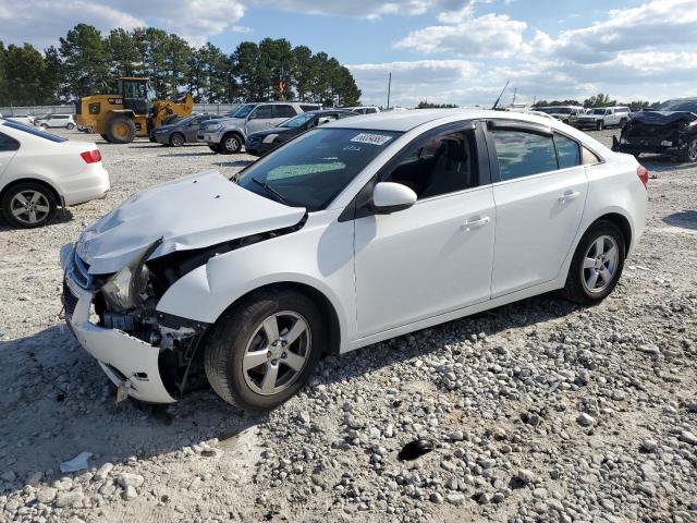 2014 CHEVROLET CRUZE LT, 