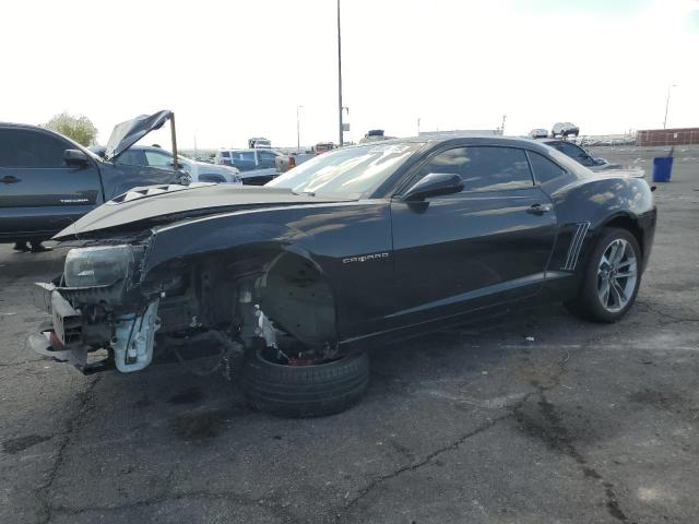 2015 CHEVROLET CAMARO LT, 