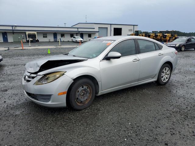 2009 MAZDA 6 I, 