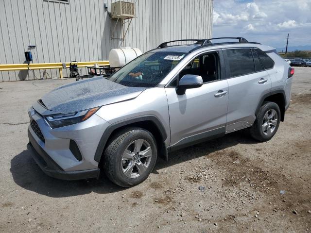 2024 TOYOTA RAV4 XLE, 