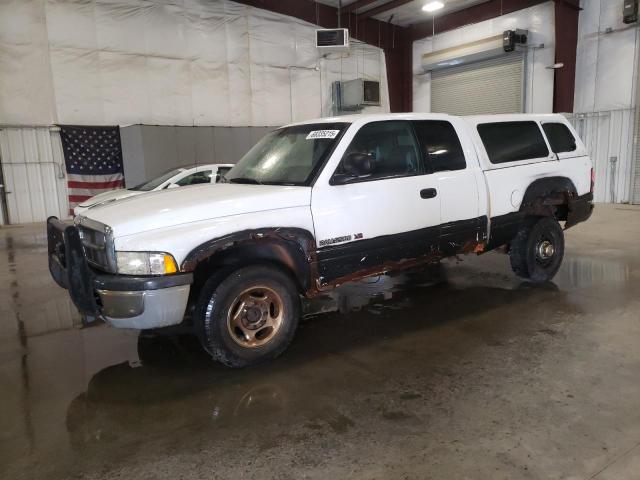 2001 DODGE RAM 2500, 