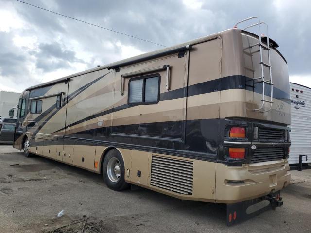 4VZBR24913C043931 - 2003 SPARTAN MOTORS MOTORHOME 4VZ TAN photo 3