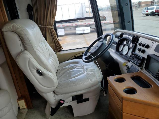 4VZBR24913C043931 - 2003 SPARTAN MOTORS MOTORHOME 4VZ TAN photo 5