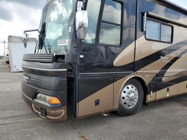 4VZBR24913C043931 - 2003 SPARTAN MOTORS MOTORHOME 4VZ TAN photo 9