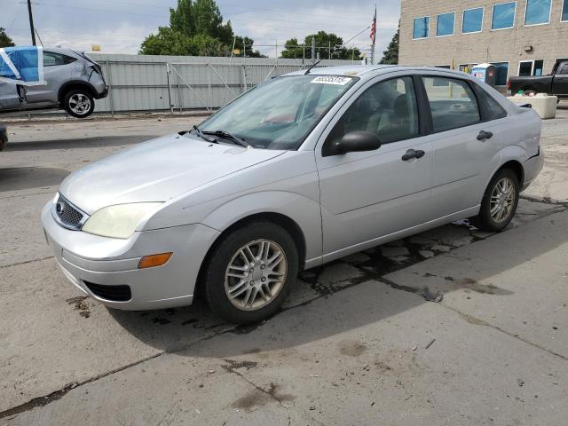 2006 FORD FOCUS ZX4, 