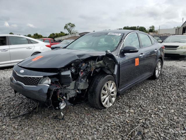 2018 KIA OPTIMA LX, 