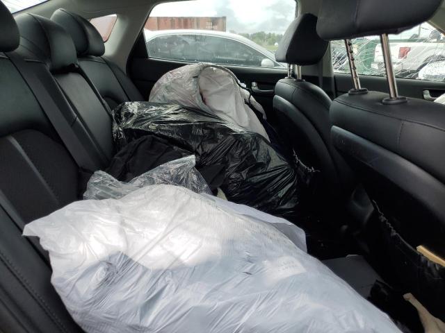 5XXGT4L36JG239328 - 2018 KIA OPTIMA LX CHARCOAL photo 10