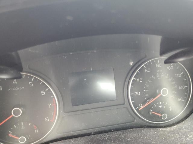 5XXGT4L36JG239328 - 2018 KIA OPTIMA LX CHARCOAL photo 9