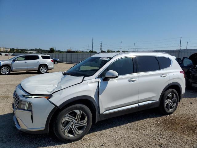 2021 HYUNDAI SANTA FE SEL, 