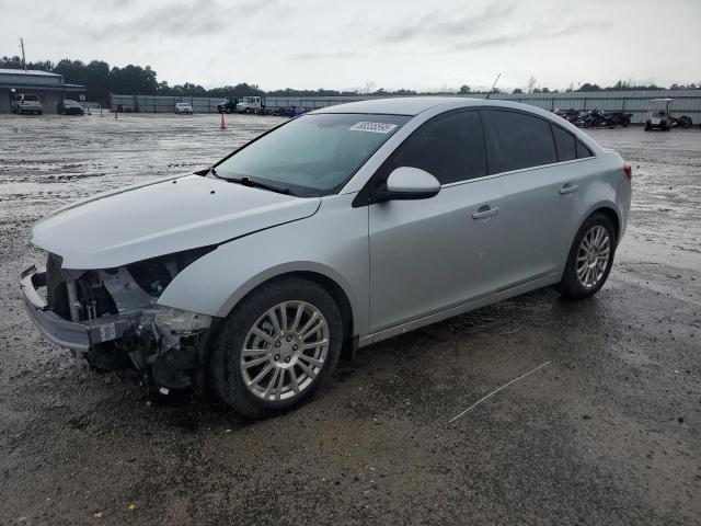 2012 CHEVROLET CRUZE ECO, 