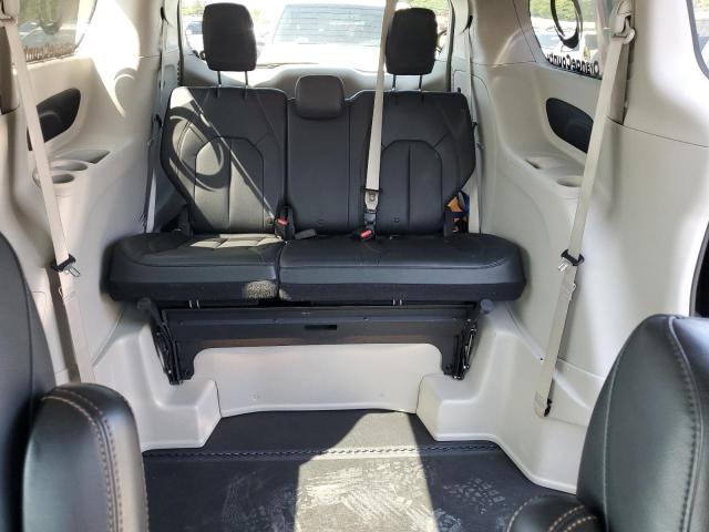 2C4RC1BG7LR123741 - 2020 CHRYSLER PACIFICA TOURING L GRAY photo 10