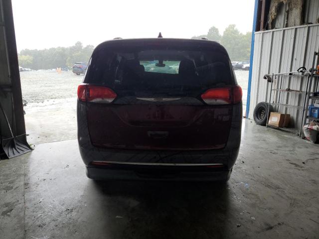 2C4RC1BG7LR123741 - 2020 CHRYSLER PACIFICA TOURING L GRAY photo 6