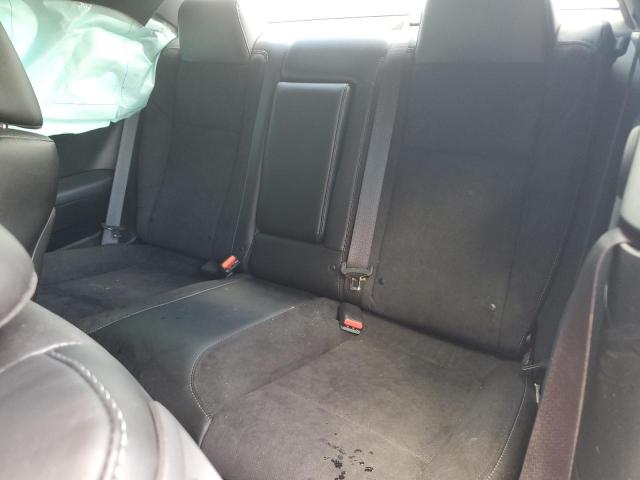 2C3CDZBT4PH527692 - 2023 DODGE CHALLENGER R/T WHITE photo 10