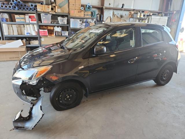 2024 MITSUBISHI MIRAGE ES, 