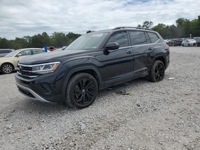 2023 VOLKSWAGEN ATLAS SE, 