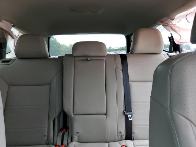 1V2HR2CA9PC521654 - 2023 VOLKSWAGEN ATLAS SE Чорний фото 10