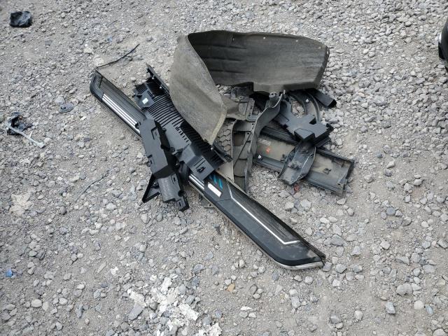 1V2HR2CA9PC521654 - 2023 VOLKSWAGEN ATLAS SE Чорний фото 13