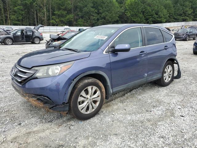 2014 HONDA CR-V EX, 