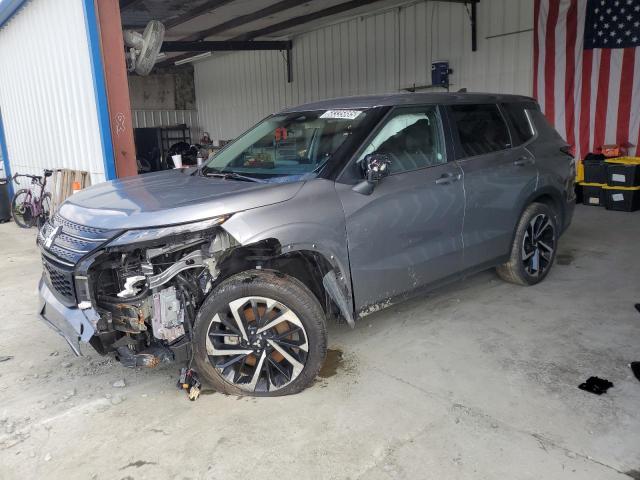 2024 MITSUBISHI OUTLANDER SE, 