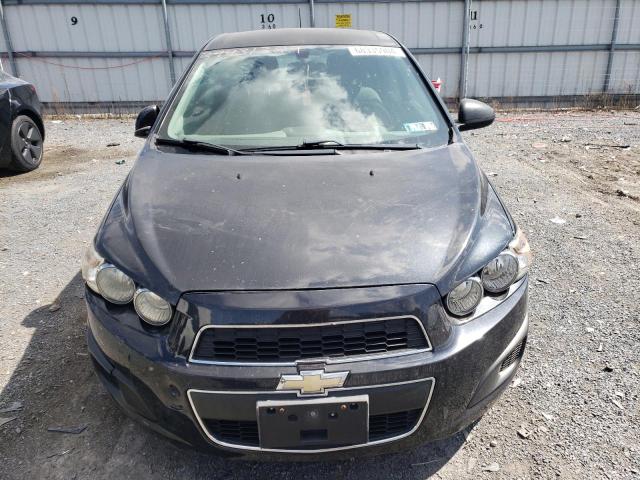 1G1JA6SG4F4159807 - 2015 CHEVROLET SONIC LS Qara foto 5