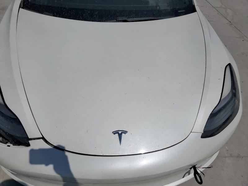 5YJ3E1EB7MF065014 - 2021 TESLA MODEL 3 Ağ foto 11