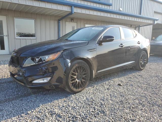 2012 KIA OPTIMA EX, 