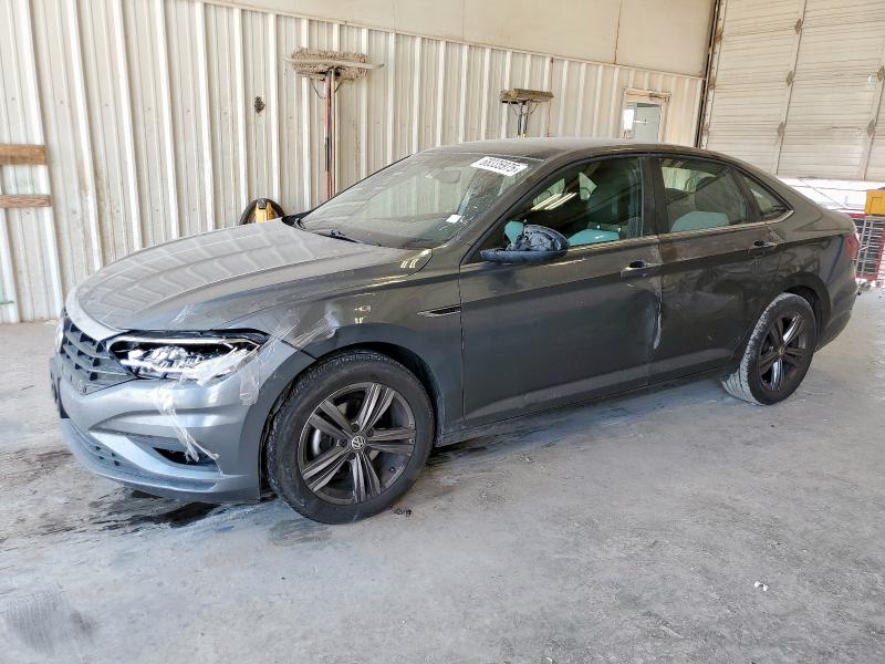 2019 VOLKSWAGEN JETTA S, 