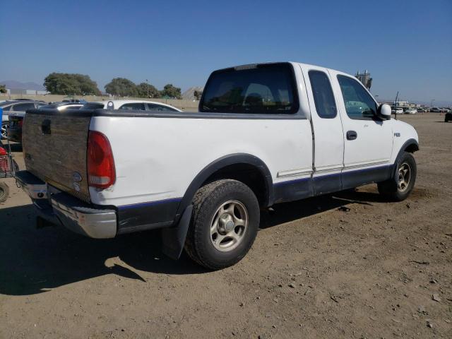 1FTDX1763VNA08083 - 1997 FORD F150 WHITE photo 3