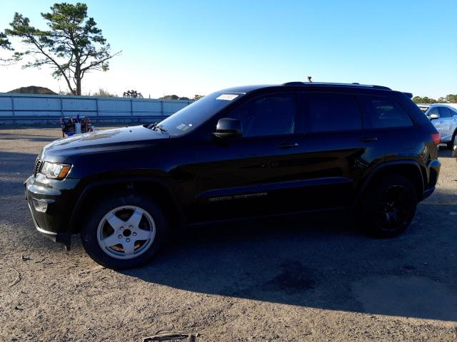 2017 JEEP GRAND CHER LAREDO, 