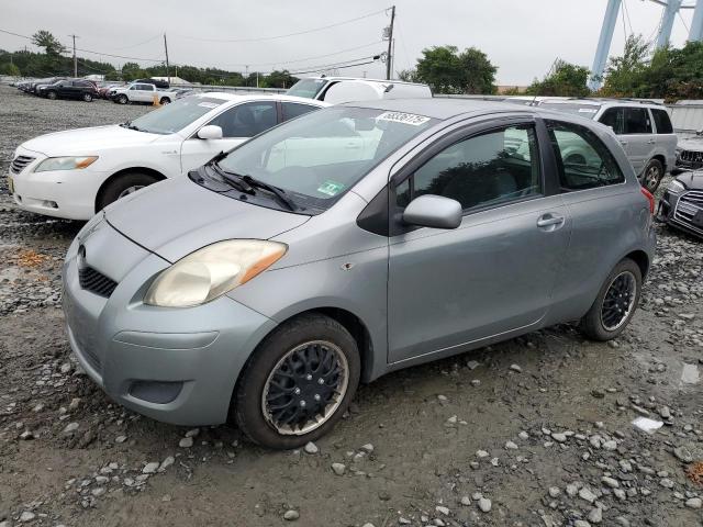 2011 TOYOTA YARIS, 