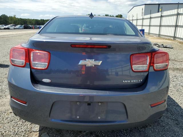 1G11C5SL3EF186503 - 2014 CHEVROLET MALIBU 1LT Mavi foto 6