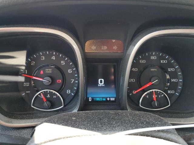 1G11C5SL3EF186503 - 2014 CHEVROLET MALIBU 1LT Mavi foto 9