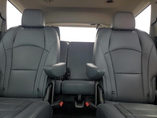 5GAEVAKW7LJ106301 - 2020 BUICK ENCLAVE ESSENCE Weiß Foto 10