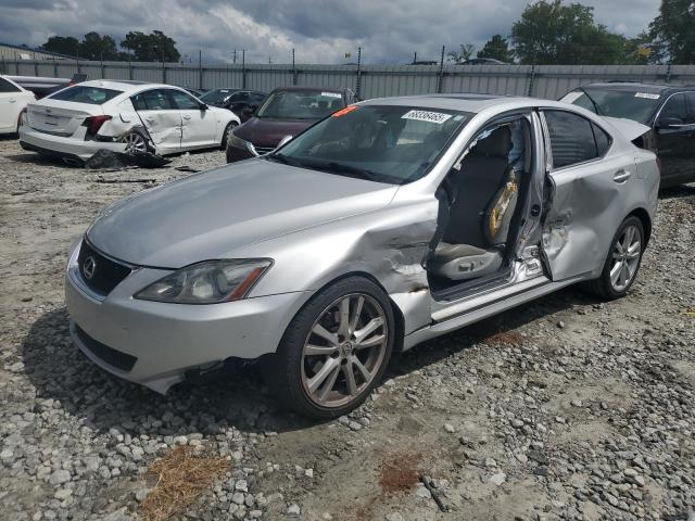 2006 LEXUS IS 250, 